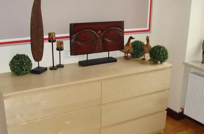 Irs Royal Irs Morenowe Wzgorza Апартаменты Гданьск