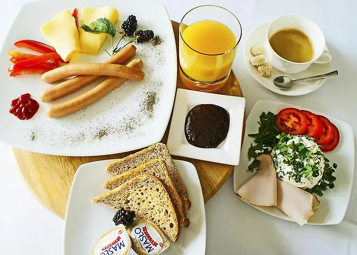 Irs Royal Irs Morenowe Wzgorza アパート *