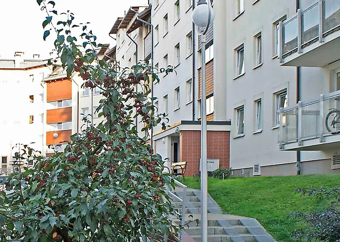 Апартаменты Irs Royal Irs Morenowe Wzgorza