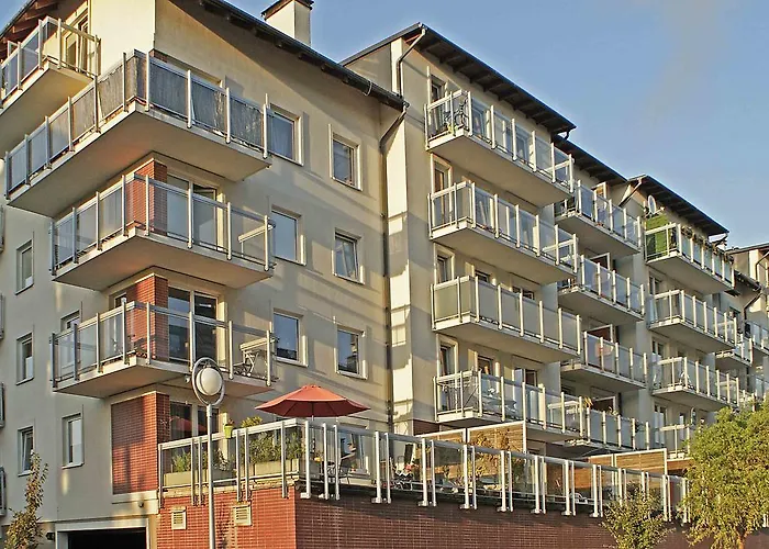 Irs Royal Irs Morenowe Wzgorza Апартаменты