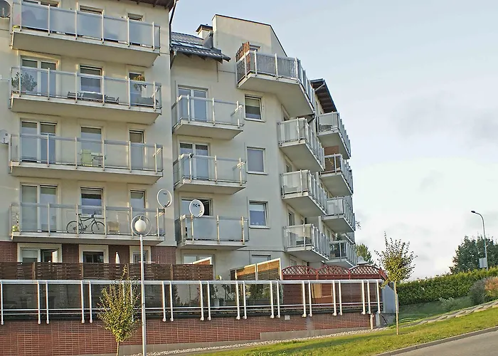 Irs Royal Irs Morenowe Wzgorza Апартаменты