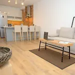 Apartament Irs Royal Irs Morenowe Wzgórza Gdańsk