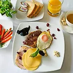 Irs Royal Irs Morenowe Wzgórza
