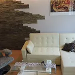 Apartament Irs Royal Irs Morenowe Wzgórza Gdańsk