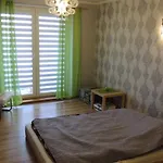 Irs Royal Irs Morenowe Wzgórza * Gdańsk