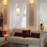 Apartament Irs Royal Irs Morenowe Wzgórza *