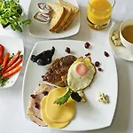Irs Royal Irs Morenowe Wzgórza Apartament Gdańsk