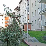 Apartament Irs Royal Irs Morenowe Wzgórza