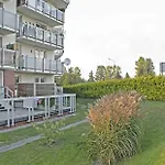 Apartament Irs Royal Irs Morenowe Wzgórza Gdańsk