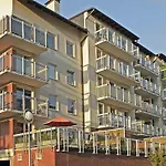 Irs Royal Irs Morenowe Wzgórza Apartament