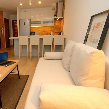 Irs Royal Irs Morenowe Wzgórza Apartament Gdańsk